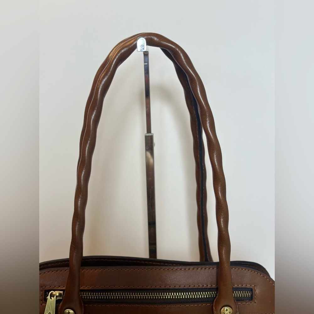 Patricia Nash Prairie Rose Tote - Picture 3 of 10